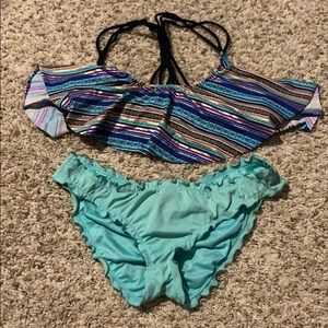 Victoria secret bikini